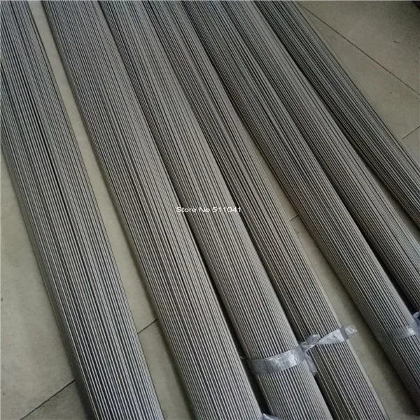 2mm nickel wire