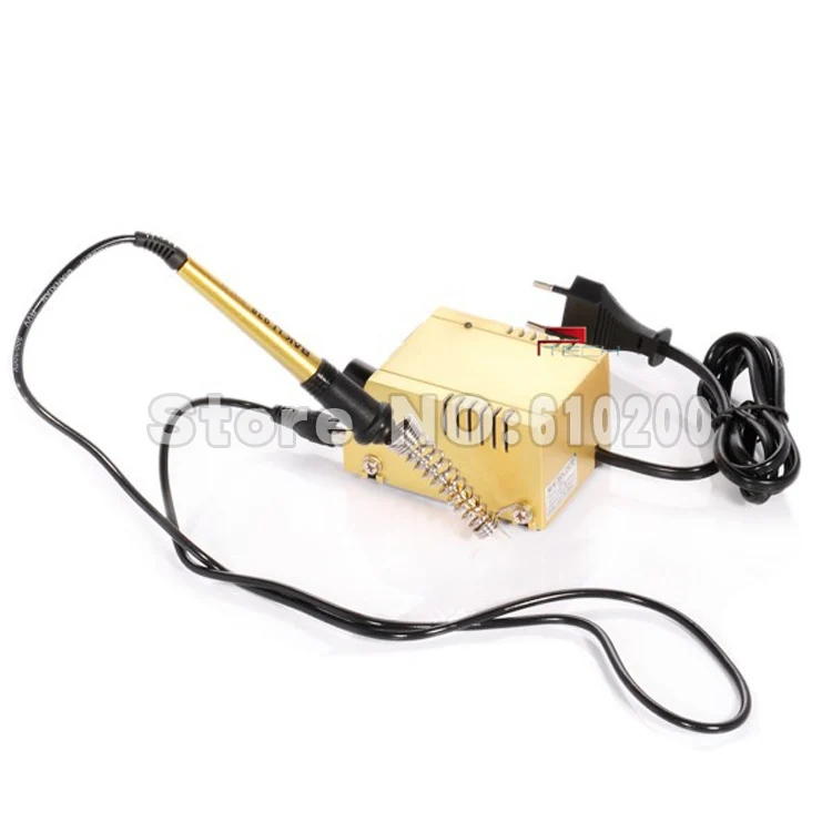 BAKU Soldering Station BK 938 Mini Solder 220V , Fast