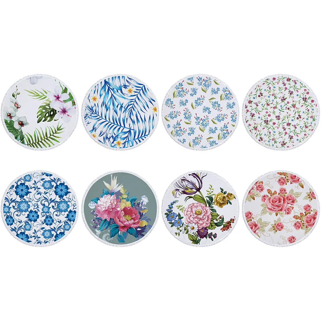 Get Wallpaper Serviette de plage design For iPhone Free