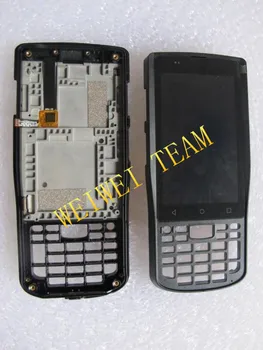 

display For honey well EDA50K lcd screen with touch panel touch screen digitzer with front frame