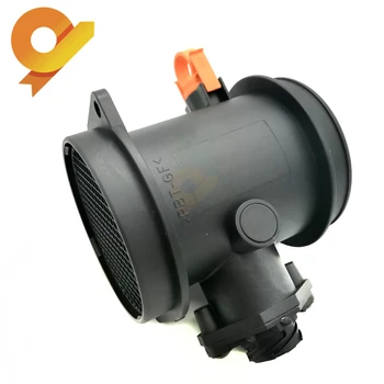 

OEM 0280217807 A0000940748 0000940748Mass Air Flow Meter MAF Sensor For Mercedes-Benz E420T E420 E50 AMG SE SEL S420 500 S500