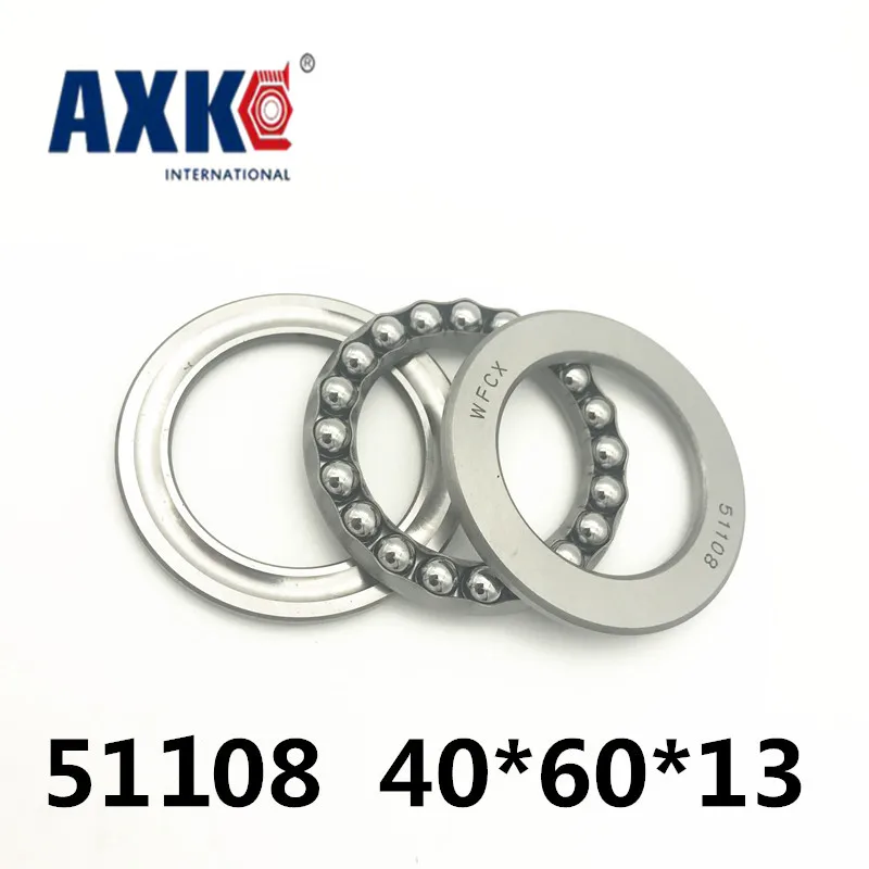 Подшипник 8108 размеры