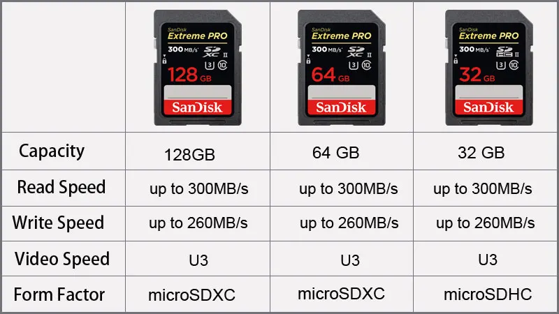 SD300MB