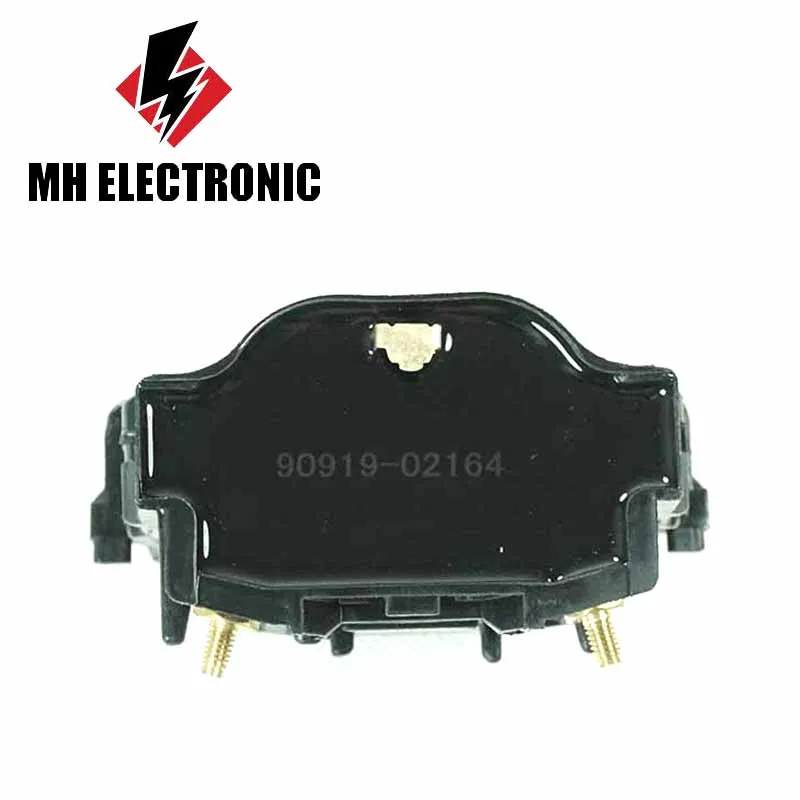 MH электронная катушка зажигания 9091902164 90919-02164 для Toyota Celica Corolla Camry Tercel Van Geo Prizm LVN Hiace