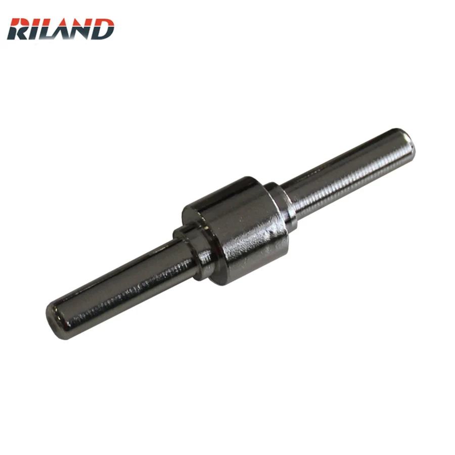 

RILAND 10pcs PT31 Cutting Torch Electrode LG40 Air Plasma Cutter Cutting Torch Consumables Accessories Extended Electrodes