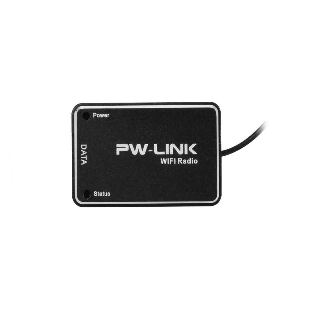 CUAV PW-LINK Wifi телеметрический модуль Wifi передача данных для PIX FPV телеметрический PIXHACK PIXHAWK Контроллер полета