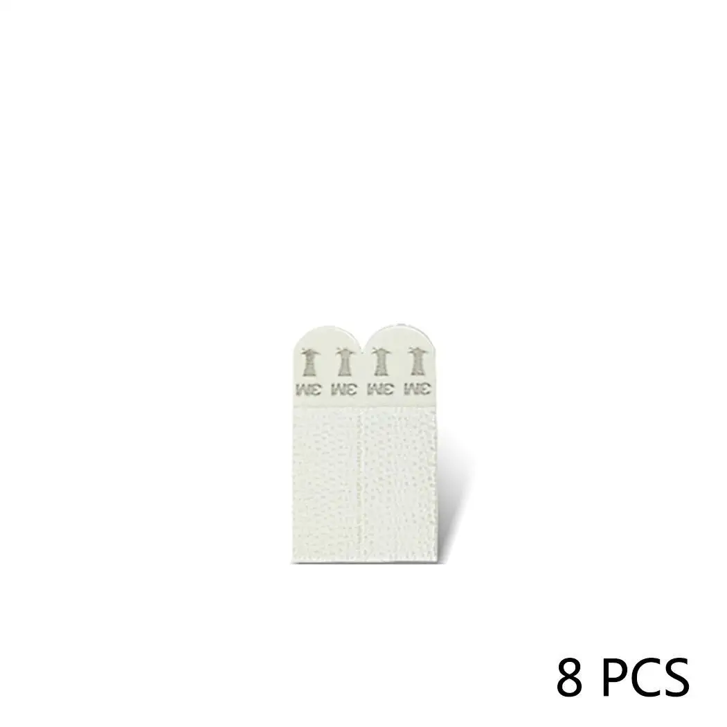 

Seamless Picture Hanging Strips Frame Hanging Adhesive Stick 0.02kg As
