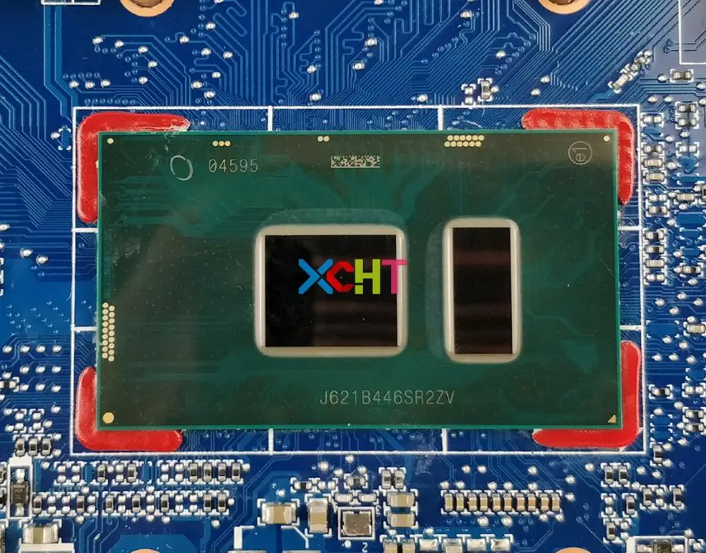  903709-601 G31A DAG31AMB6D0 w 940MX/4GB GPU i7-7500U CPU for HP 14-AL Series NoteBook PC Laptop Mot