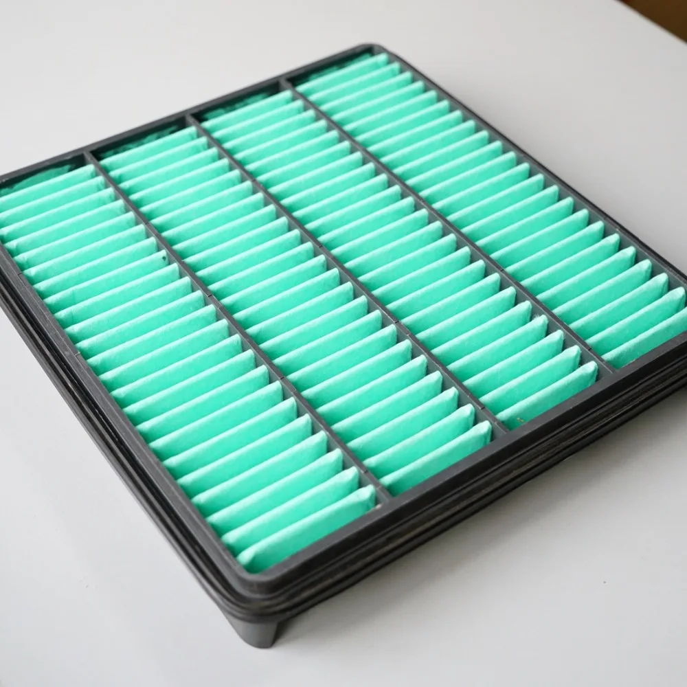 

air filter for 2008-2009 LEXUS LX570 V8-5.7L OEM:17801-38030 #FK140