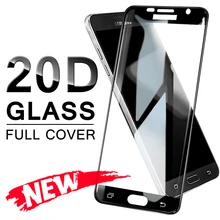 Защитное стекло для samsung A5 A7 A3 S7 закаленное стекло для samsung J5 J7 J3 Защитная пленка для экрана