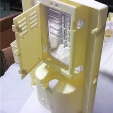 Быстрые прототипы для 3D с принтом машинки Запчасти