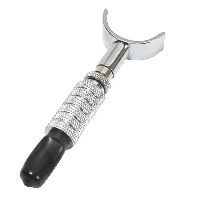 

Adjustable DIY Manual Rotary Tools Leather Carving Swivel Knife Blade Tools Hand Tool