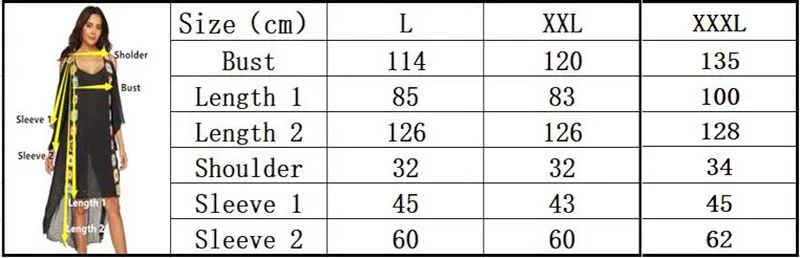 Летняя пляжная одежда с длинным рукавом, туника-кафтан, Пляжное платье, женское бикини, накидка, купальник, накидка, бохо размера плюс, Платья для вечеринок