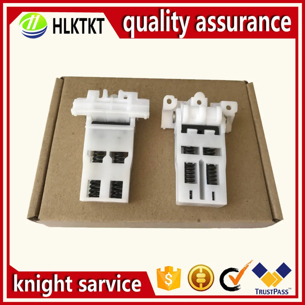 5SET JC97-03220A Samsung 4828 4835 4720 4835 5637 CLX6200 6250 6240 ADF HINGE