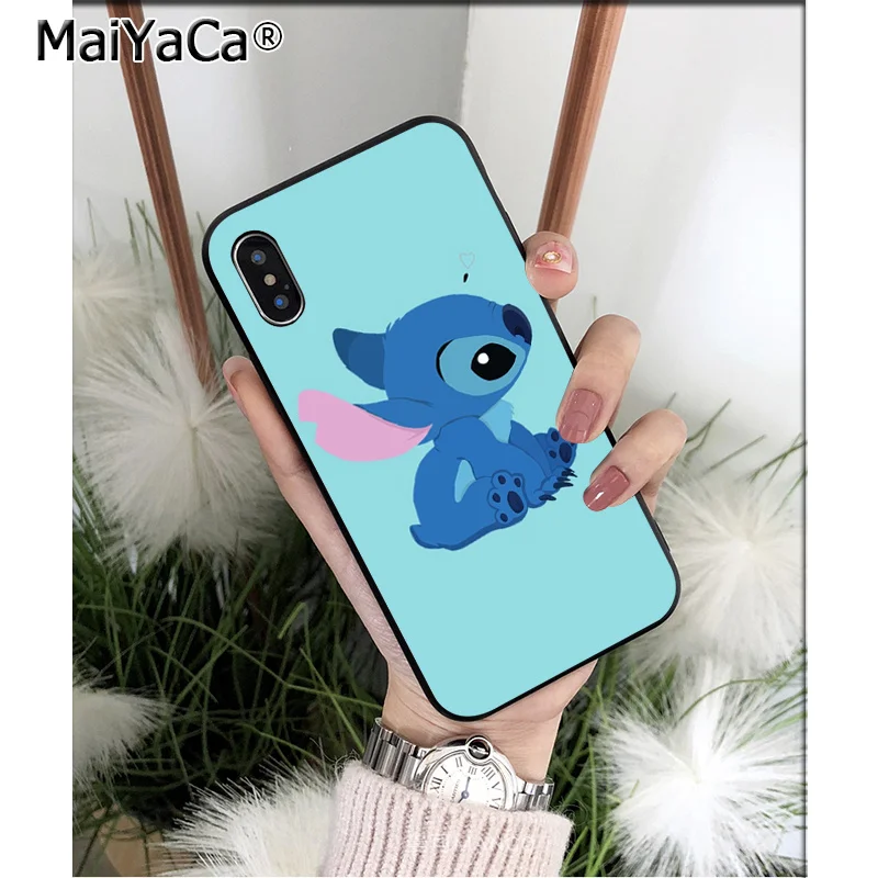 cartoon Lilo Stitch