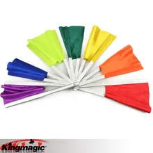 Ломающийся вентилятор красочные король Волшебные трюки игрушки оптом