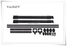 Tarot T810 Landing Skid Foldable TL96013 Tarot Multirotor Spare Parts FreeTrack Shipping