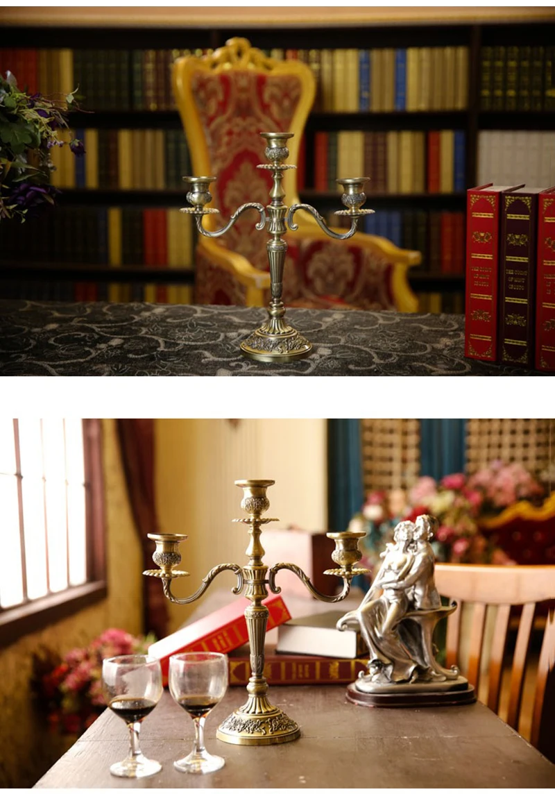 Centre De Table Pour Mariage (8)