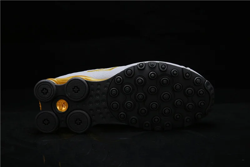 Оригинальная мужская обувь СРХ для ходьбы Shox Tech, сникеры из крокодиловой кожи, спортивные кроссовки Zapatillas deportivas HOMBRE для видов спорта на открытом воздухе