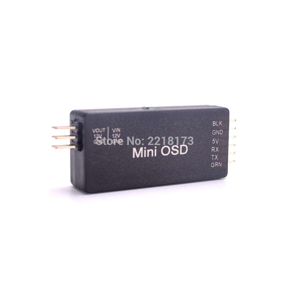 mini OSD (3)
