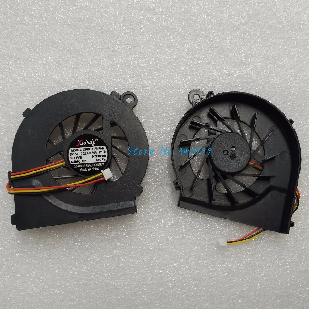 new for HP Compaq Pavilion G4 1000 G6 G7 Series AMD Replacement 646578 001 606609 001 AMD CPU