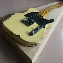 New Style handwork RELIC TL electric guitar