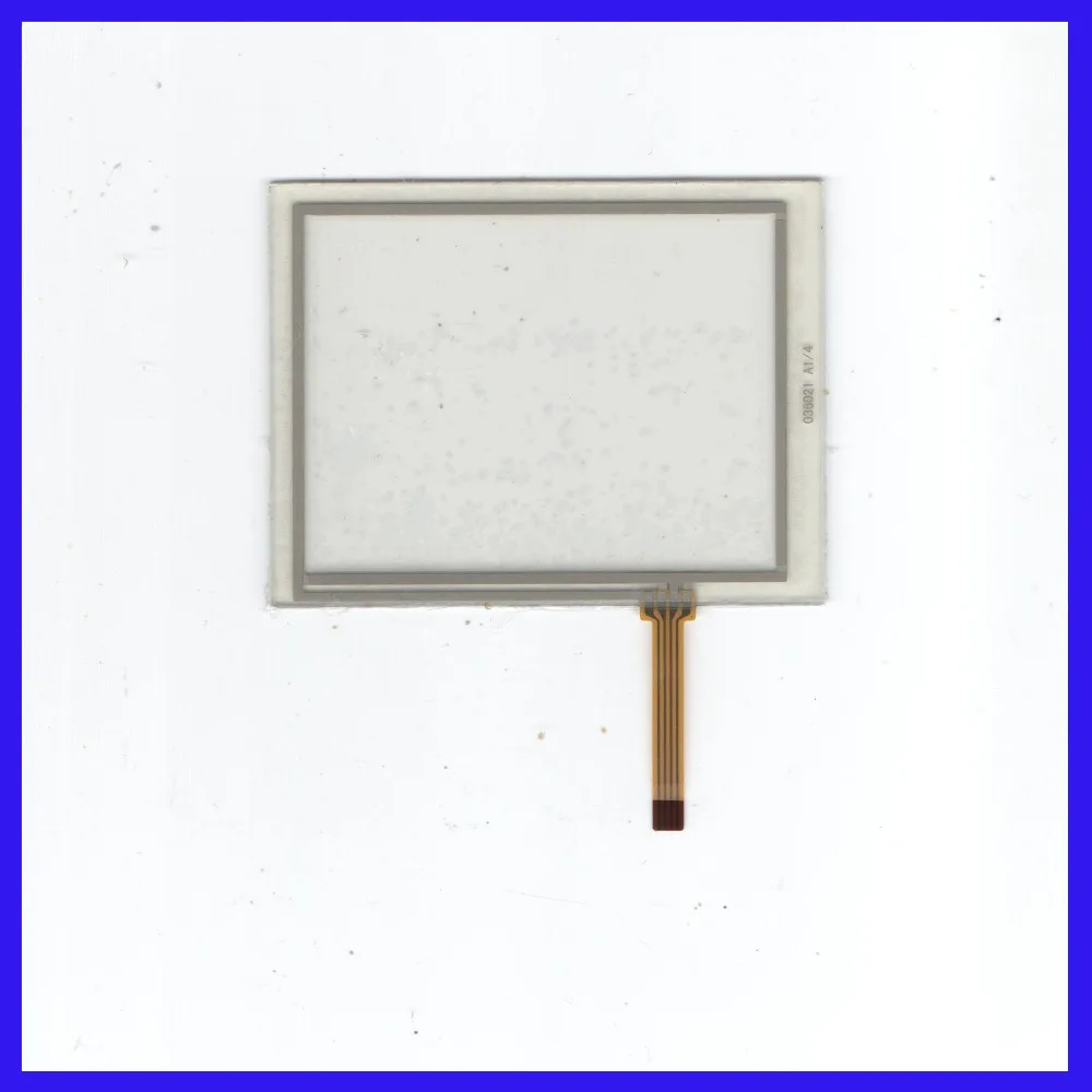 

ZhiYuSun NEW 3.6 inch 90mm*69mm Touch Screen 4 wire resistive 90*69 TOUCH SCREEN GLASS 036021 for industry applications