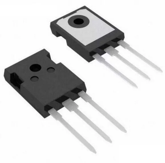

10PCS STGW60V60DF TO-3P GW60V60DF TO-247 STGW60V60 TO247 STGW60V60F