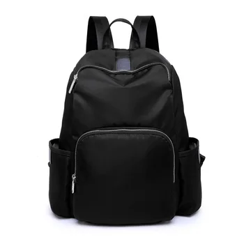 

Multi-function Large Capacity Diaper Bag Shoulder Mummy Bag Fashion Mother and Baby Bag Travel Backpack for Mom Hanimom