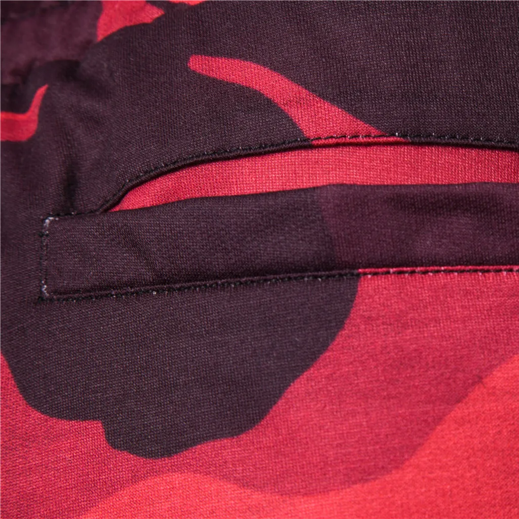 Pantalones cortos hombre мужские шорты камуфляж стиль хлопок мульти-Комбинезоны С Карманами Шорты бермуды masculina