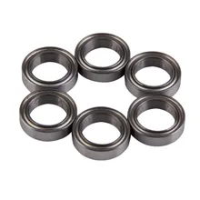 02138 6PCS Ball Bearing For 1 10 R C Model Car HSP Spare Parts Toy Car