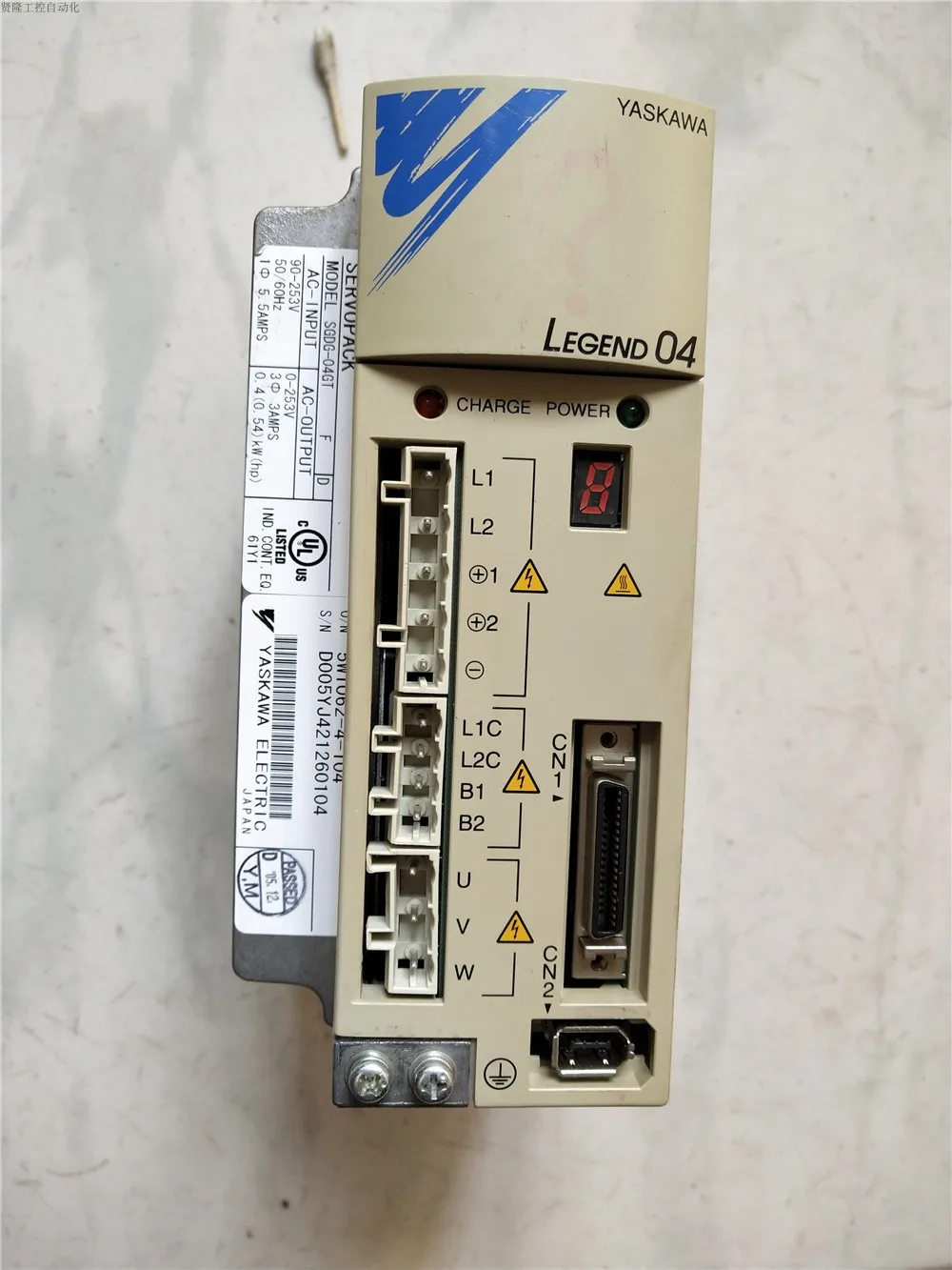 SGDG-04GT
