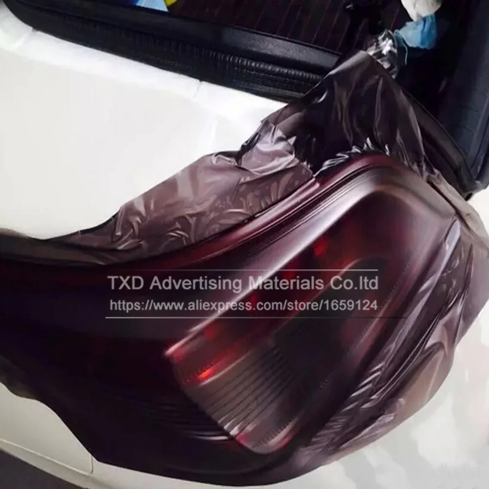 Фотоламсветильник задсветильник виниловая 0 3x 9 м/рулон все цвета|car decoration|vinyl filmcar