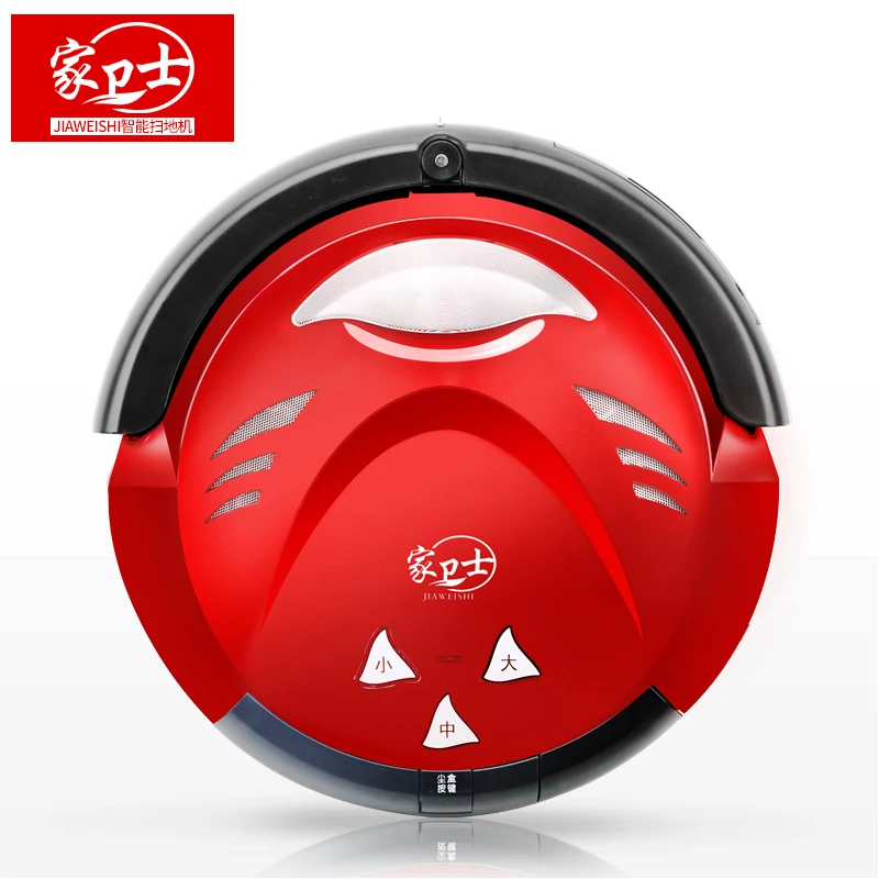 

Sweeping Robot Household Fully Automatic Intelligent Vacuum Cleaner Mop Machine Rub Floor Automatic Charging Timing Reservation