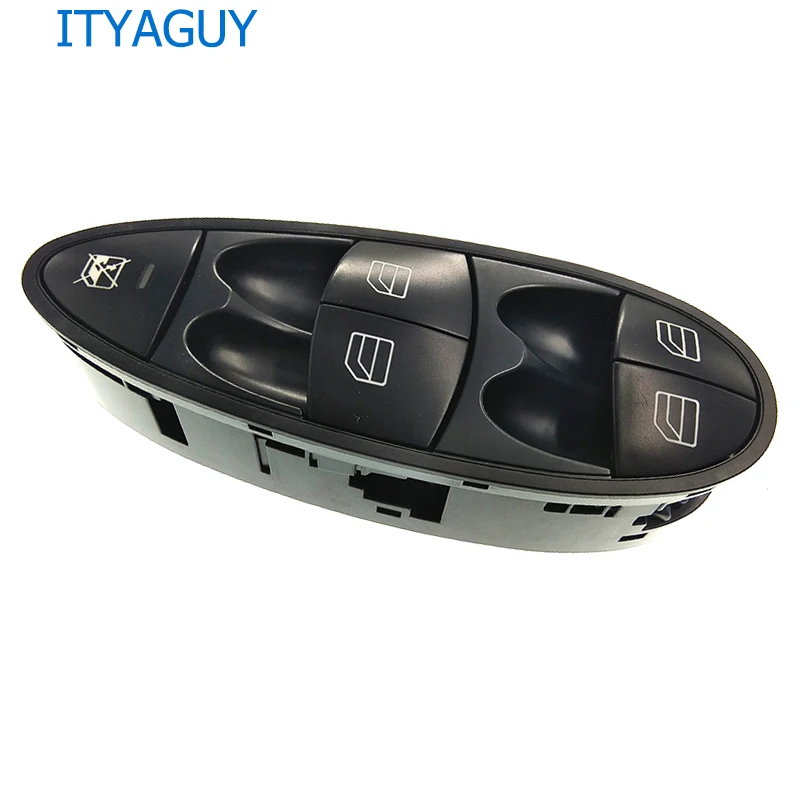 

A2118210058 Master Window Control Switch For Mer cedes E CLASS W211 OEM A2118210058 2118213579 2118210058 A2118213579