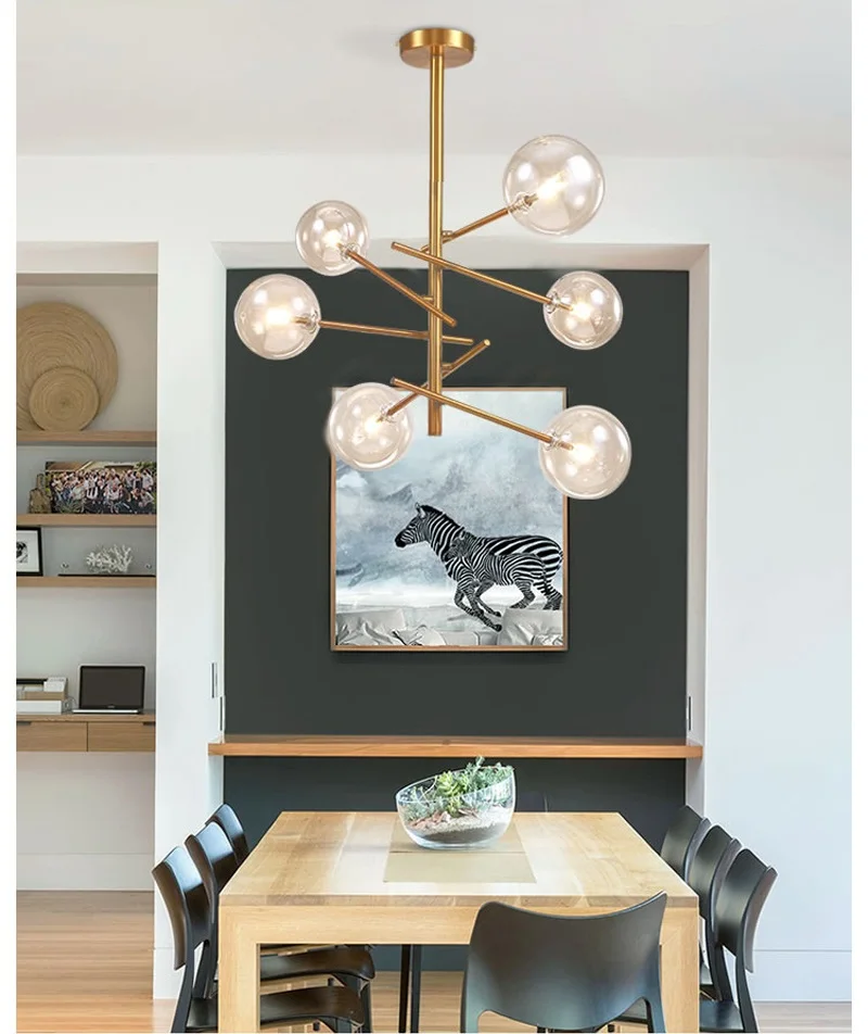 Loft Industr Pendant Light Led Retro hanging Lamp Dining room Fixtures Suspened Fixtures Home Lighting Decor Lights6