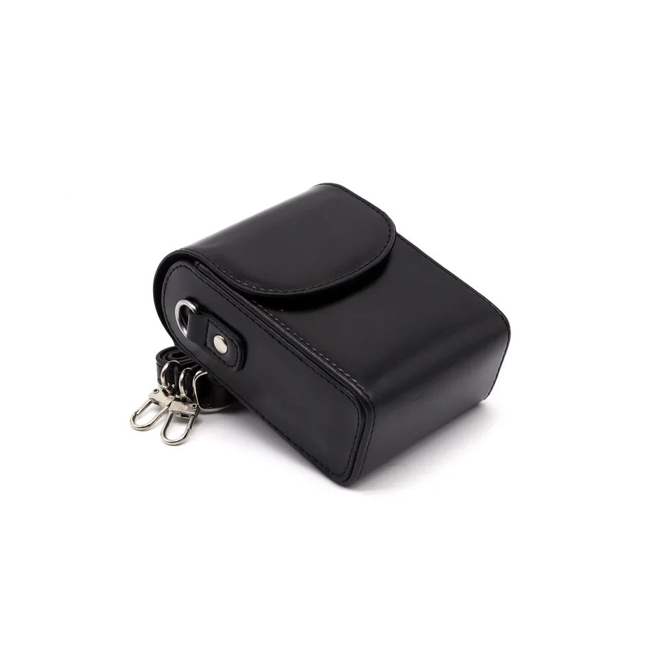 Кожаный чехол для камеры сумка на плечо Samsung WB280F WB350F WB500 WB550 WB150F WB151 WB200F WB250F WB700 WB800