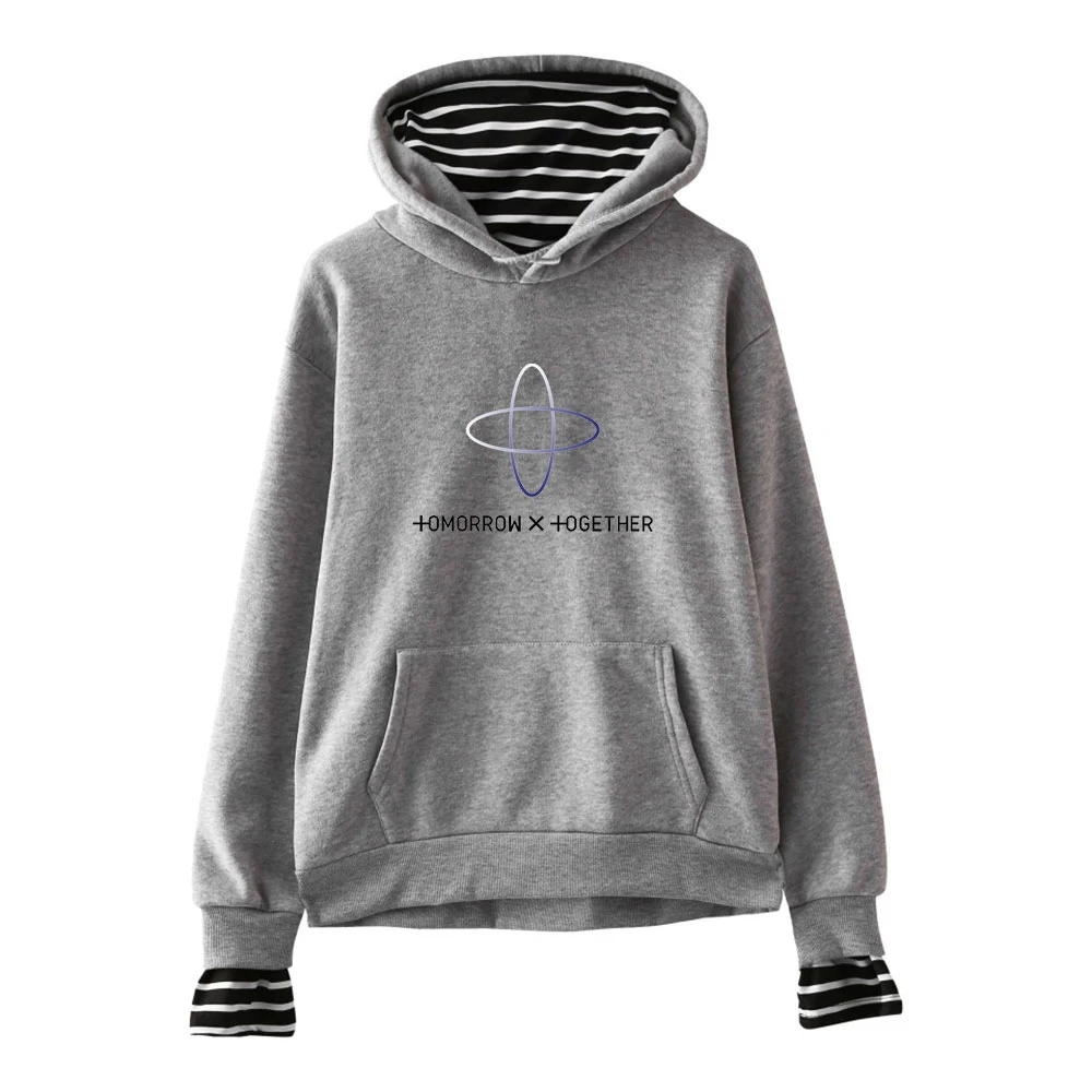 TXT Hoodie Sweatshirts 2021 - Image 4