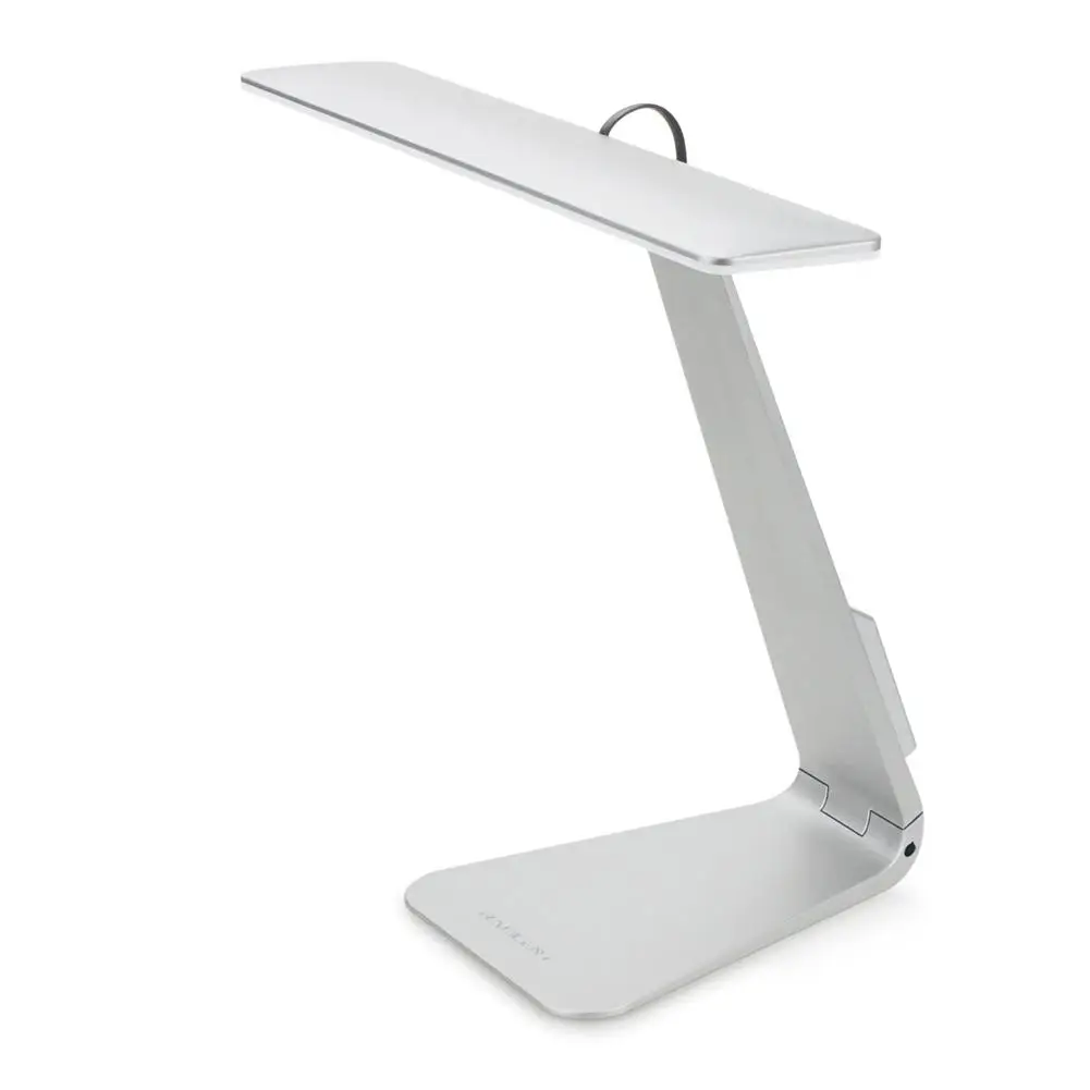 

MeterMall Fashion Ultrathin LED Dimming Touch Eye Protection Reading Table Lamp