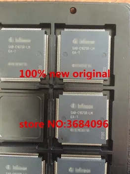 

SAB-C167SR-LM QFP SAB-C167SR-LMGA-T6 SAB-C167SR-LM-HA+ New original stock in stock FREE SHIPPING