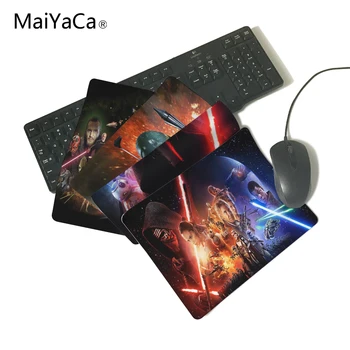 

MaiYaCa will ahsoka tano cameo in star wars News Sell New Small Size Mouse Pad Non-Skid Rubber Not OverLock Edge Pad