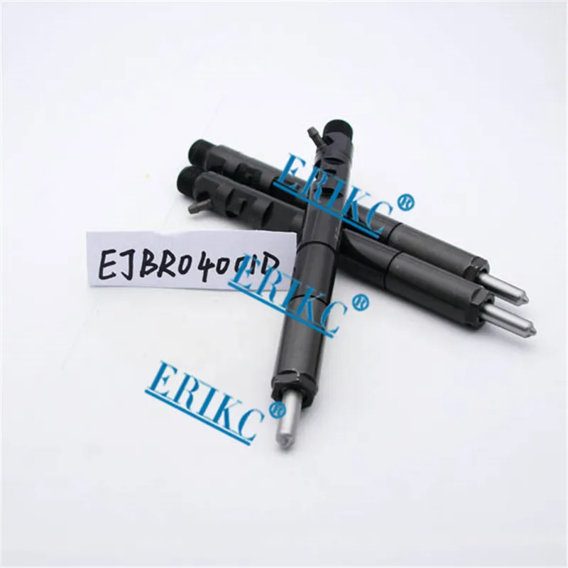 EJBR04001D (28232256) injector assy R04001D, diesel common rail injector EJBR0 4001D (8200567290)