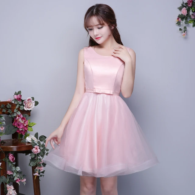 Modern Bridesmaid Dresses