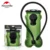 Naturehike 3l Велоспорт воды мешок удобный восхождение Велоспорт спортивная сумка воды peva открытый антибактериальные питьевой мешок - изображение