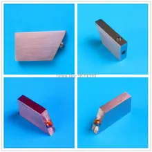 Talentool Алмазный стеклянный Резак алмазный наконечник 2 шт