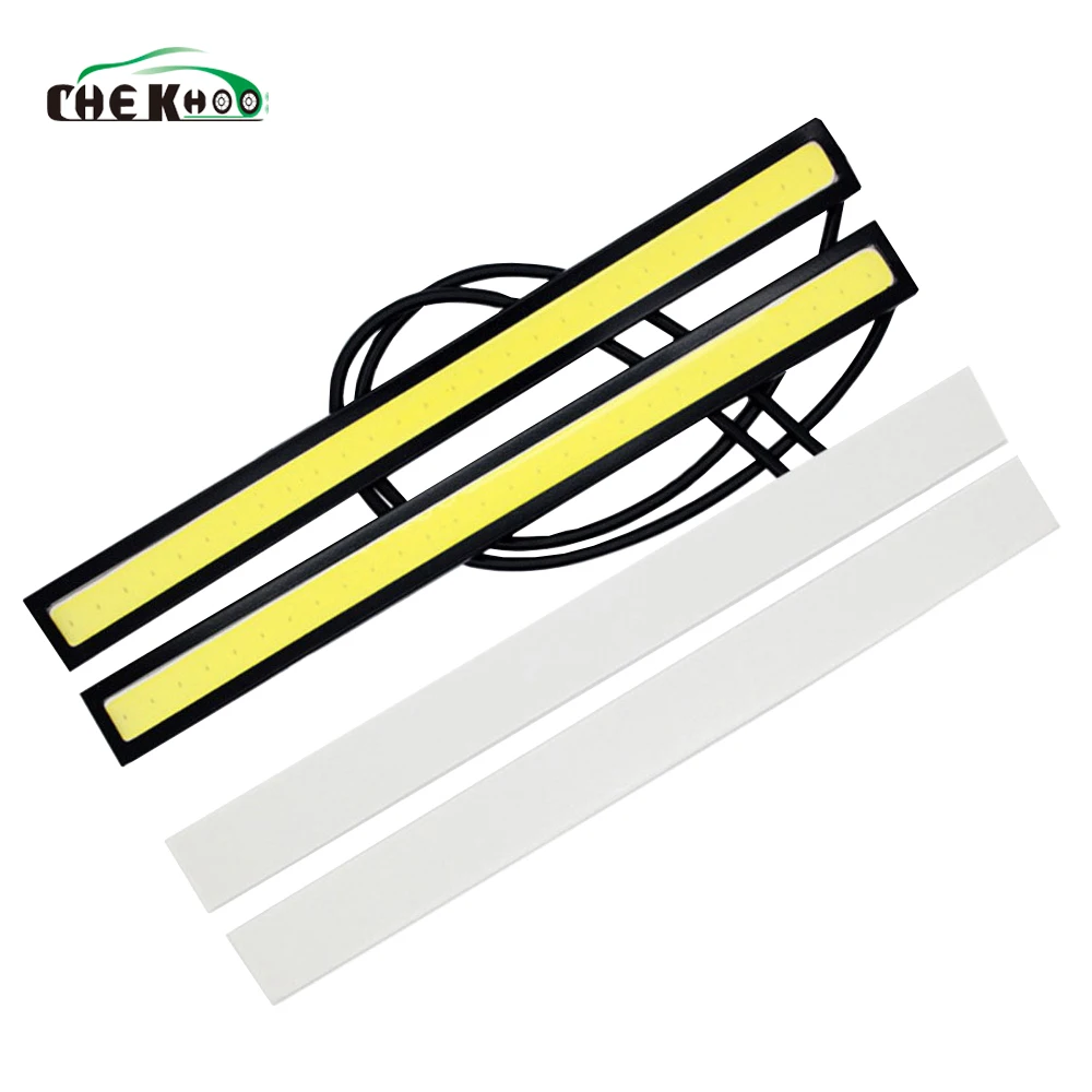 COB LED_DRL06