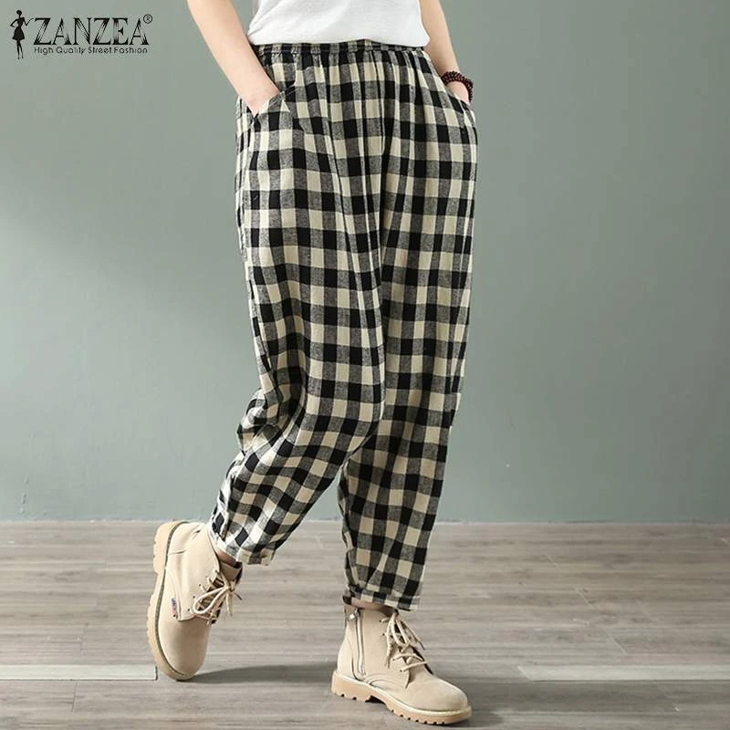 summer trousers ladies 2019