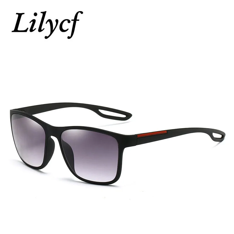 

2019 New Retro Square Unisex Sunglasses Fashion Anti-glare Ladies Personality Glasses Ladies Brand Designer Sunglasses UV400