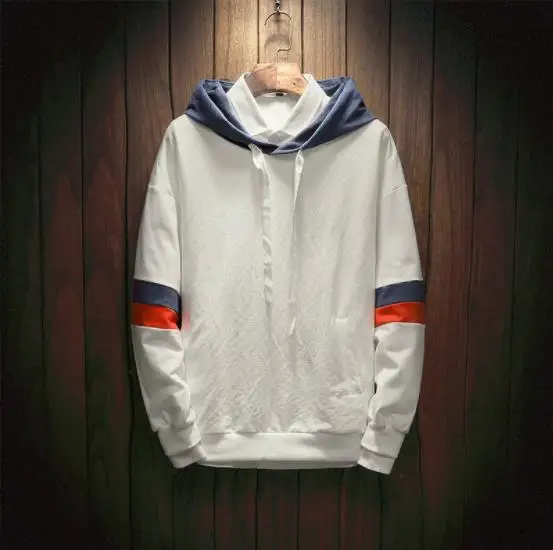 2019 Hoodie Sweatshirt Pullover Hoodies Men/Women Casual Hooded Streetwear Sweatshirts Hip Hop Harajuku Male Sudadera de hombre