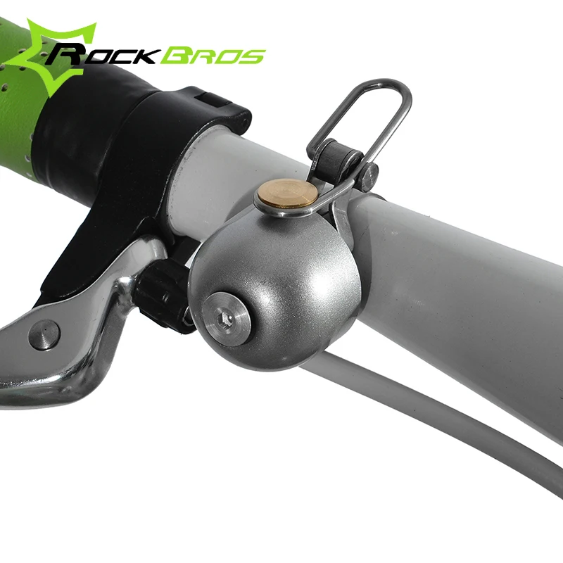 rockbros bike bell